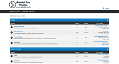 Desktop Screenshot of geltir.com
